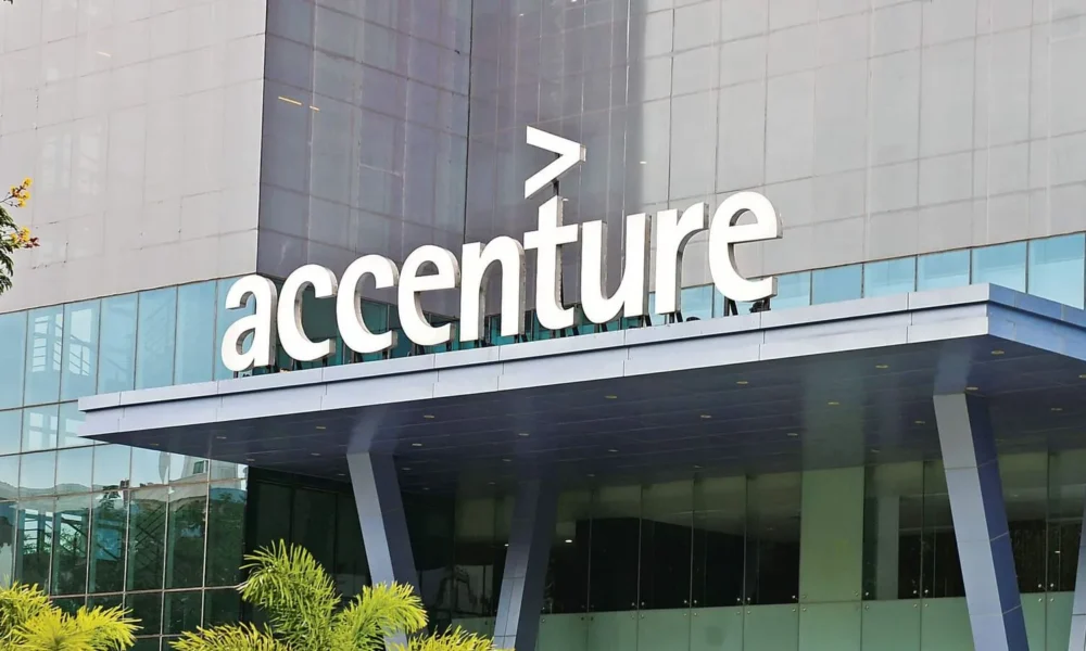 Accenture-Work-From-Home