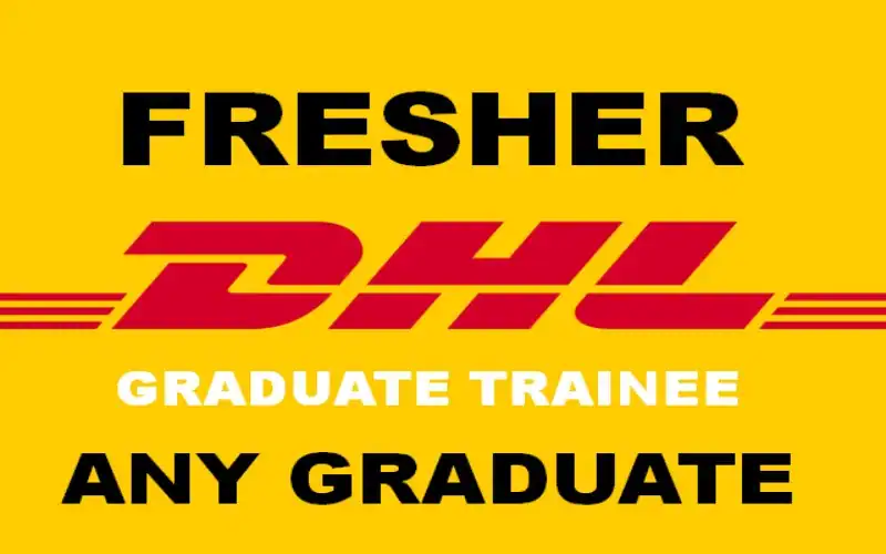 Work From Home Jobs at DHL | Entry-Level Operations Roles for Any Graduate!