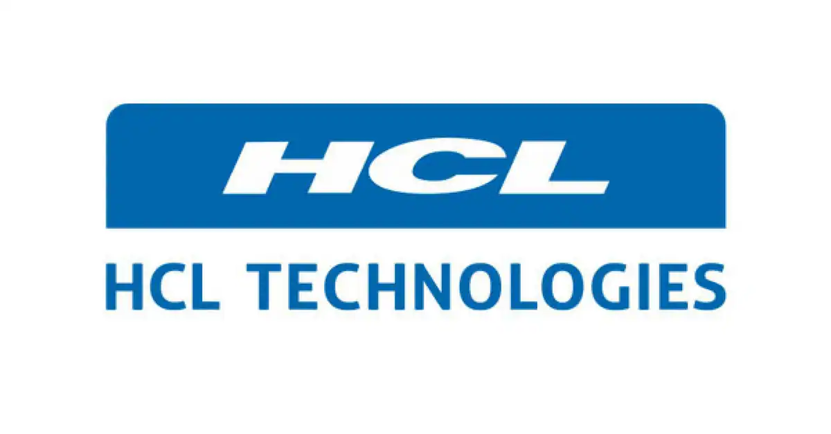 HCL Technologies Work From Home Jobs