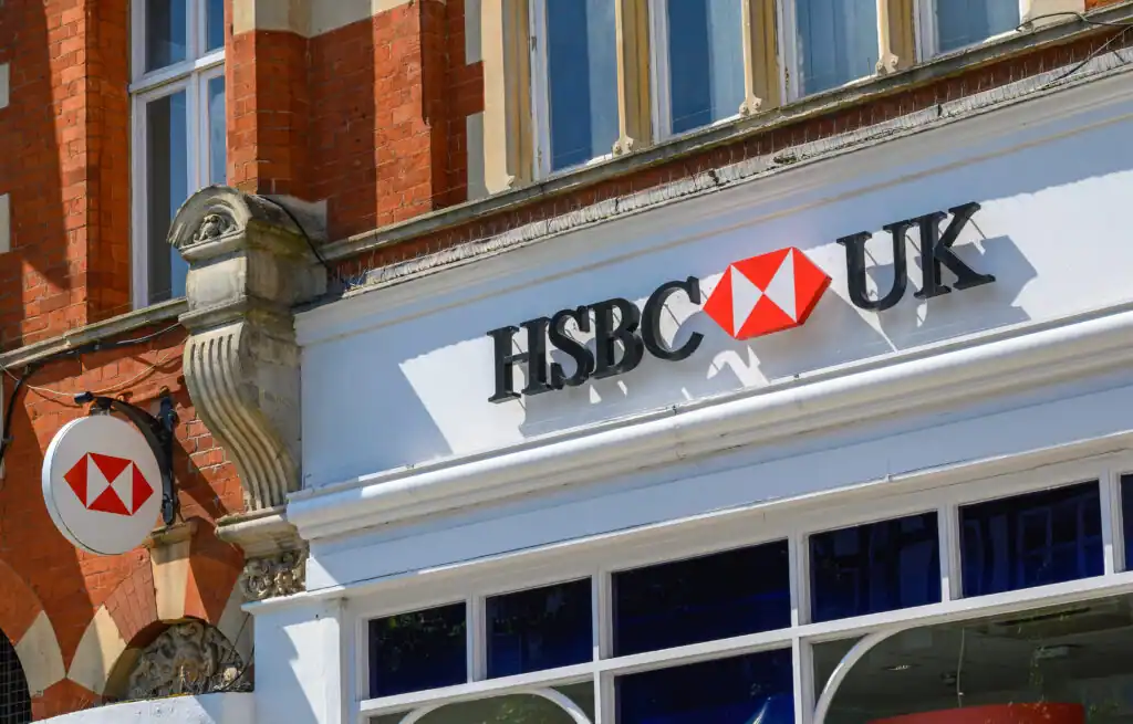 HSBC-bank-Work-From-Home-jobs