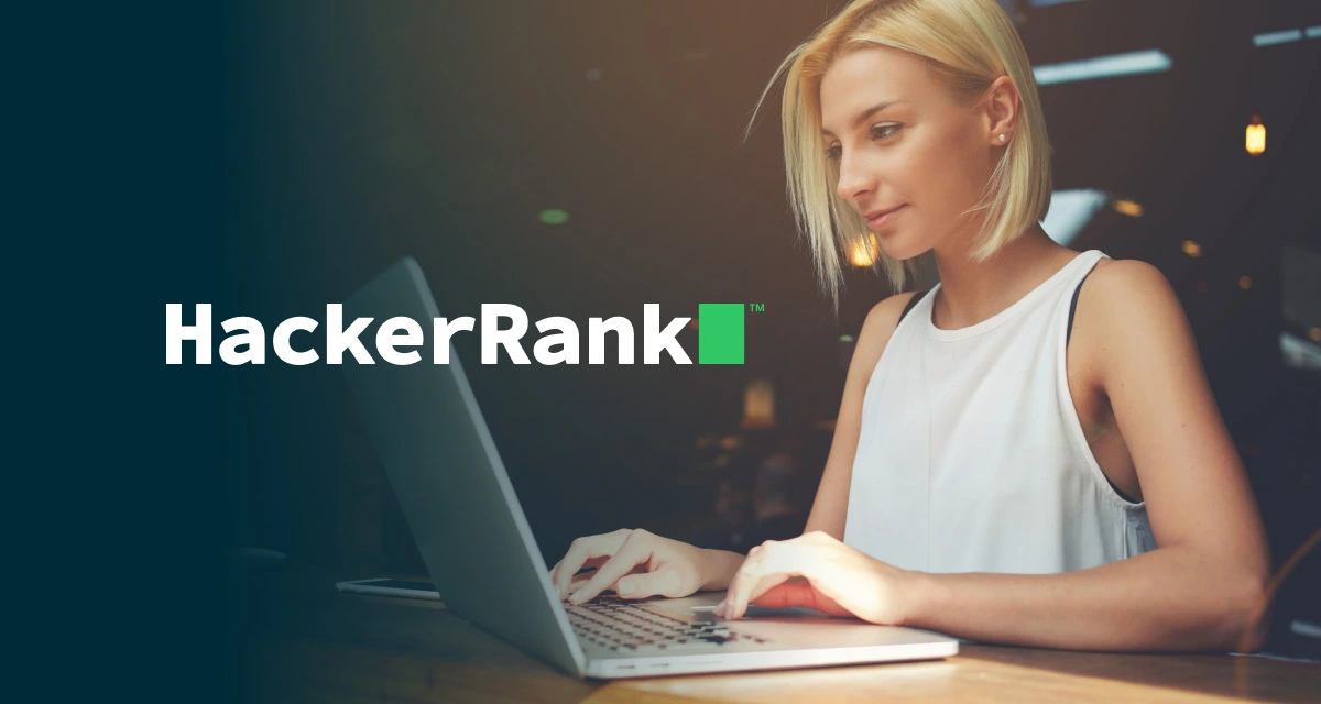 HackerRank-Work From Home Jobs