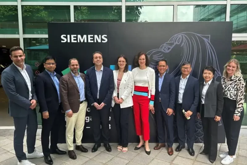 Siemens Off Campus Jobs 2025 | Work From Home Opportunities Included! 0 – 4 Yrs