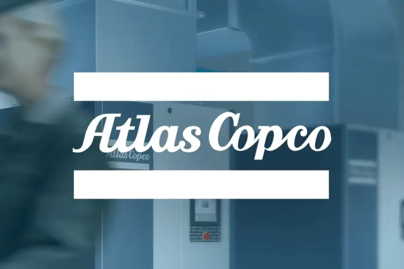 Atlas Copco Careers: Engineering Graduates & Diploma Holders | 0–8 Yrs | Work From Home Options