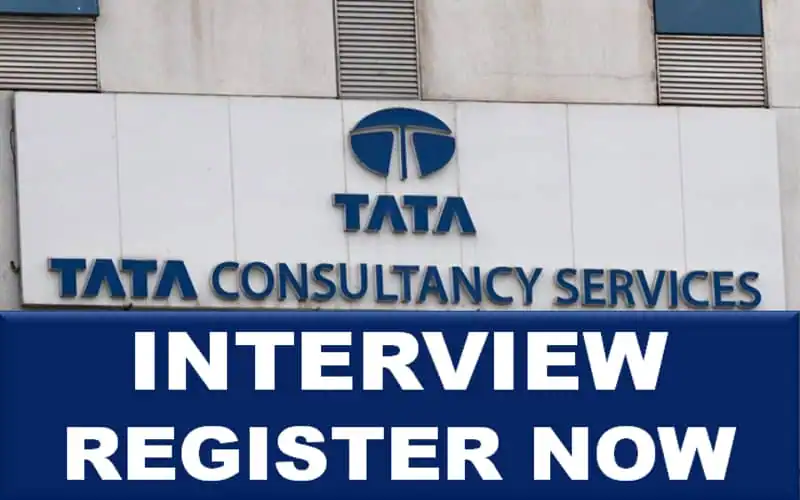 TCS Walk-In Drive, 14th Dec 2024: Onsite and Work From Home Jobs