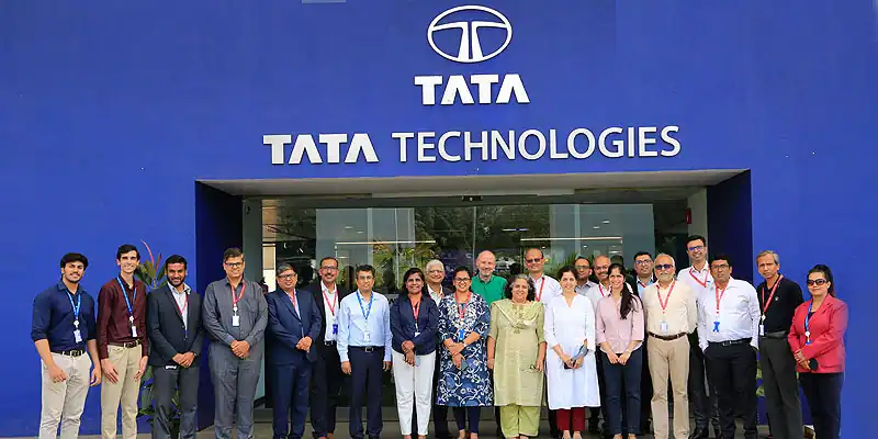 Tata Technologies Hiring All Engineering Fields in 2024 | Work From Home Options!