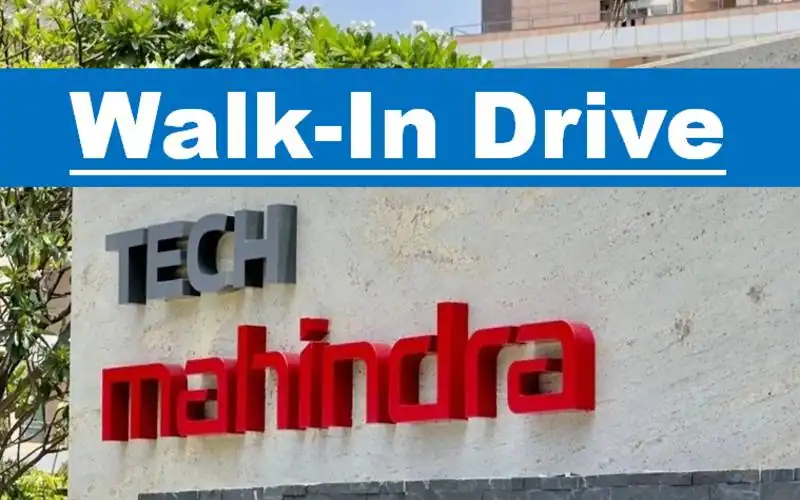 Tech Mahindra Work from Home