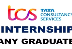 TCS Internships