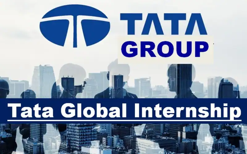 Join Tata Global Internships 2025: Work From Home Opportunities