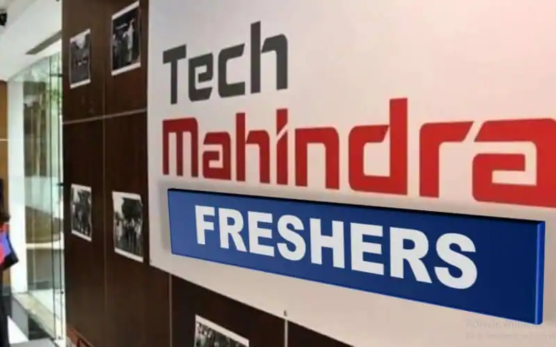 Tech Mahindra Off-Campus Recruitment 2025: Work From Home Jobs for Graduates