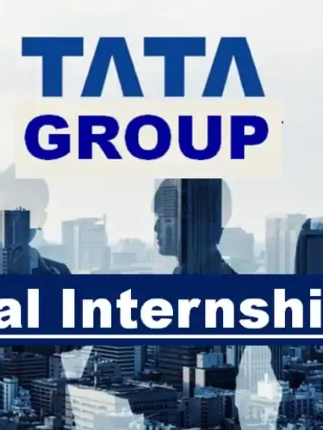 Tata Global Internships 2025